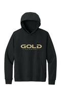 GOLD ACADEMY Nike Adult Sideline Hoodie