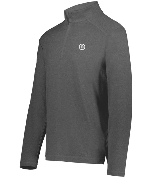 UNISEX VENTURA 1/4 ZIP PULLOVER
