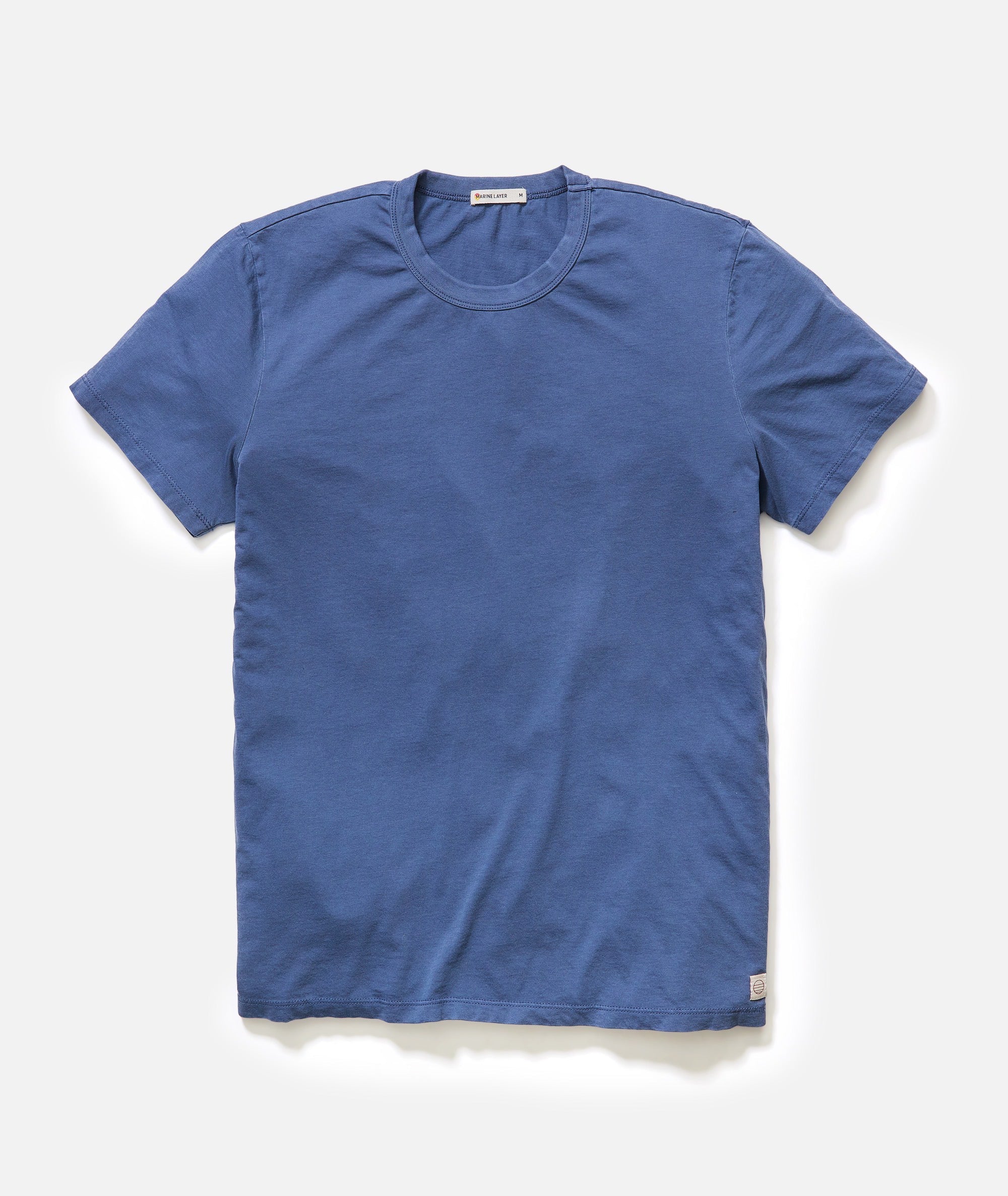 Men's Signature Crew