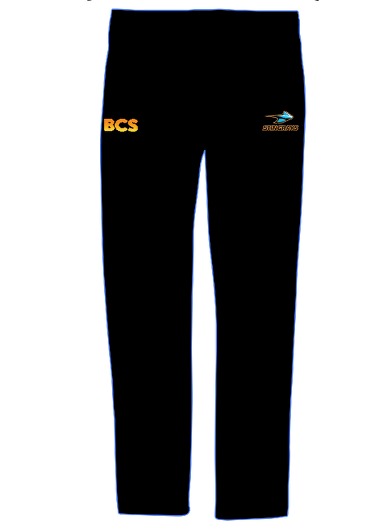 Stingrays Youth Sideline Pant