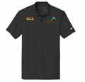 Stingrays Nike Adult Game Day Polo