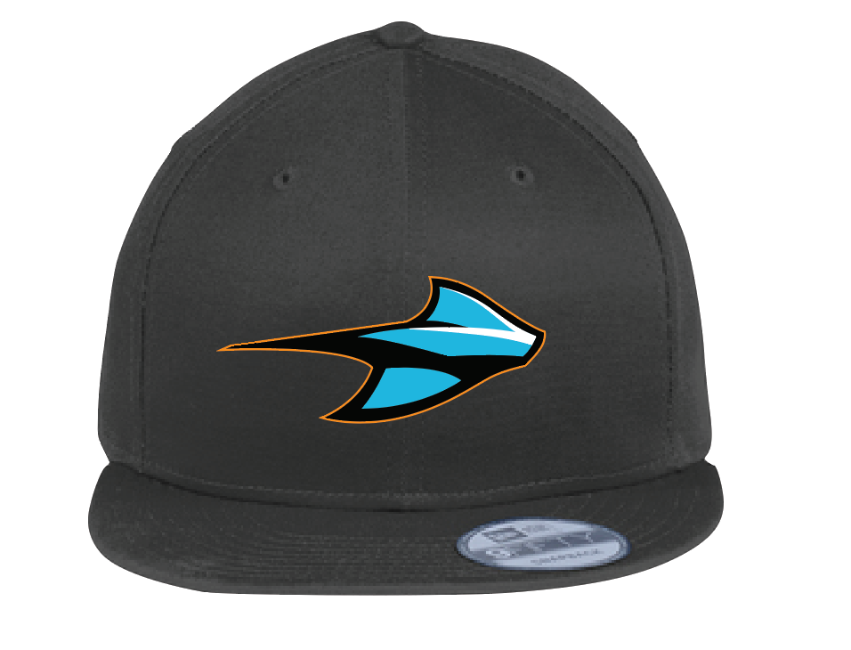 Stingrays NewEra 9FIFTY Snapback