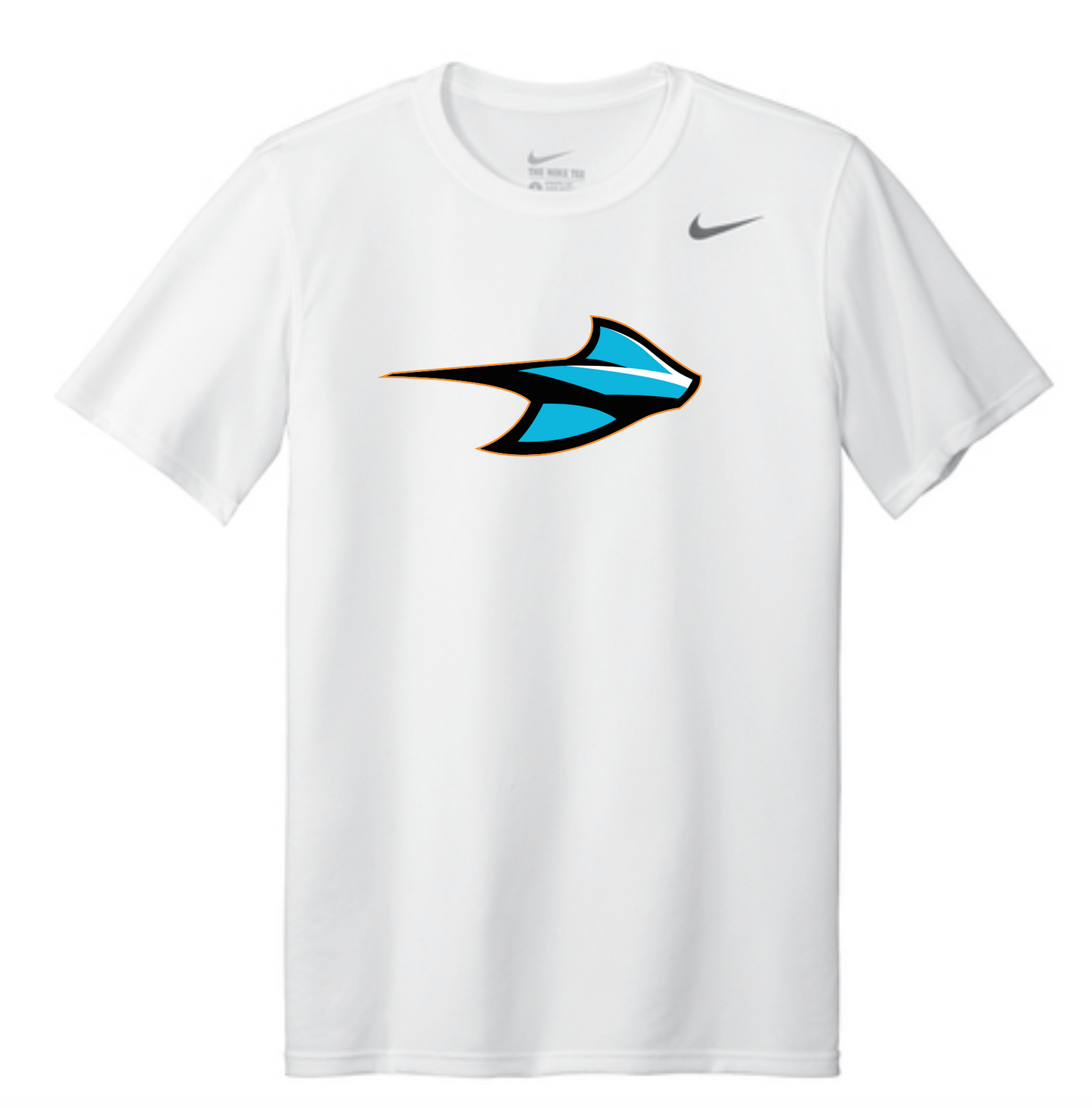 PRE-ORDER Stingrays Nike ADULT Tee