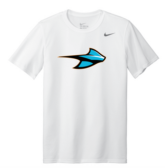 PRE-ORDER Stingrays Nike ADULT Tee