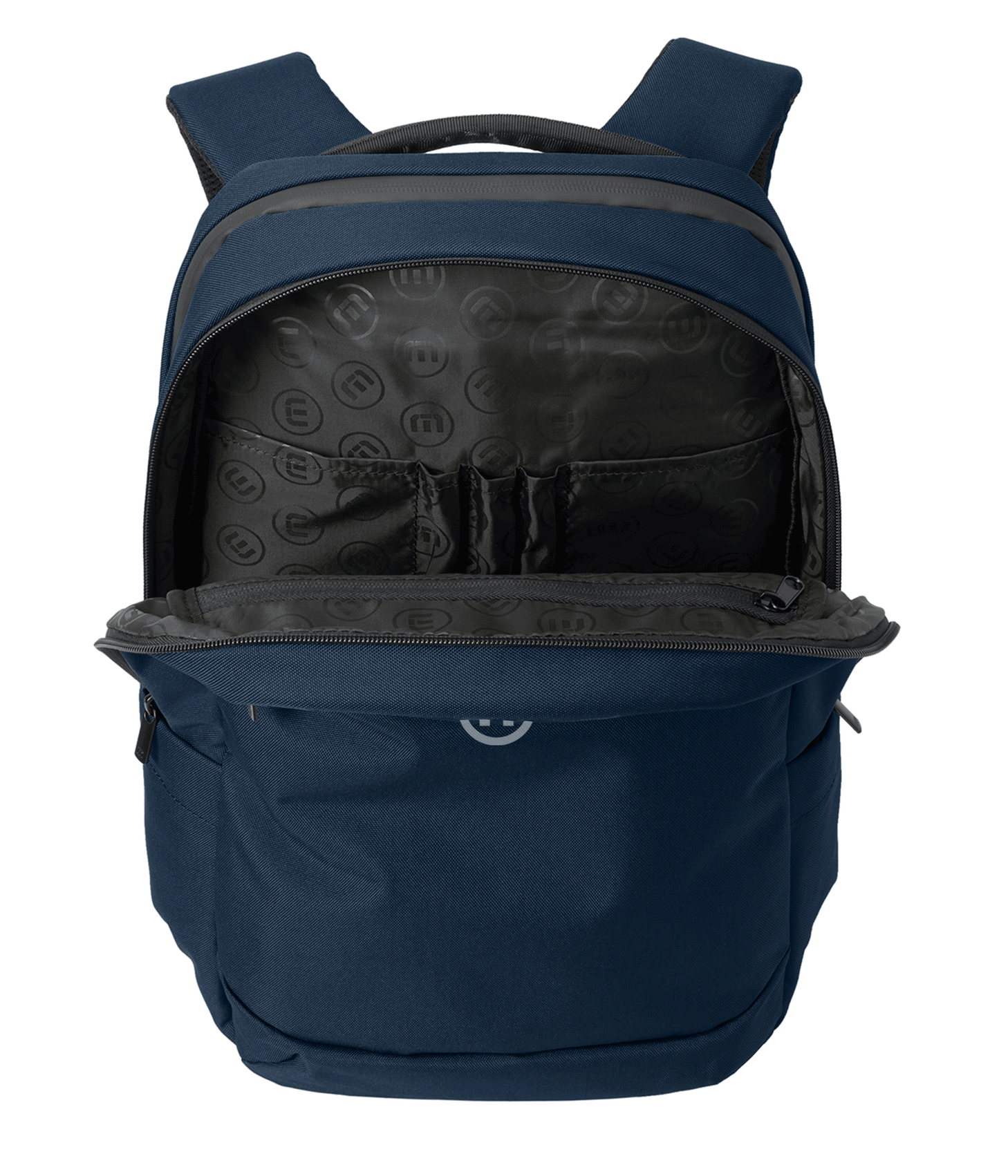 TRAVISMATHEW BACKPACK - NAVY