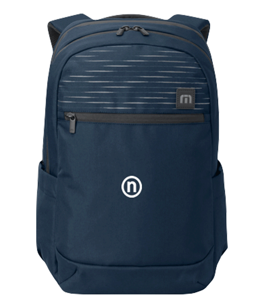 TRAVISMATHEW BACKPACK - NAVY