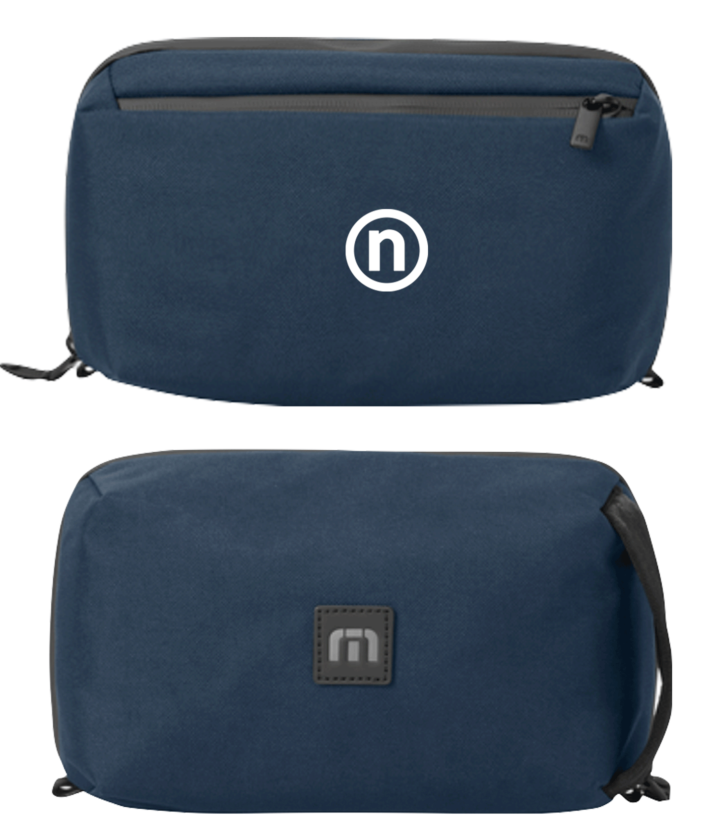TRAVISMATHEW DOP KIT - NAVY