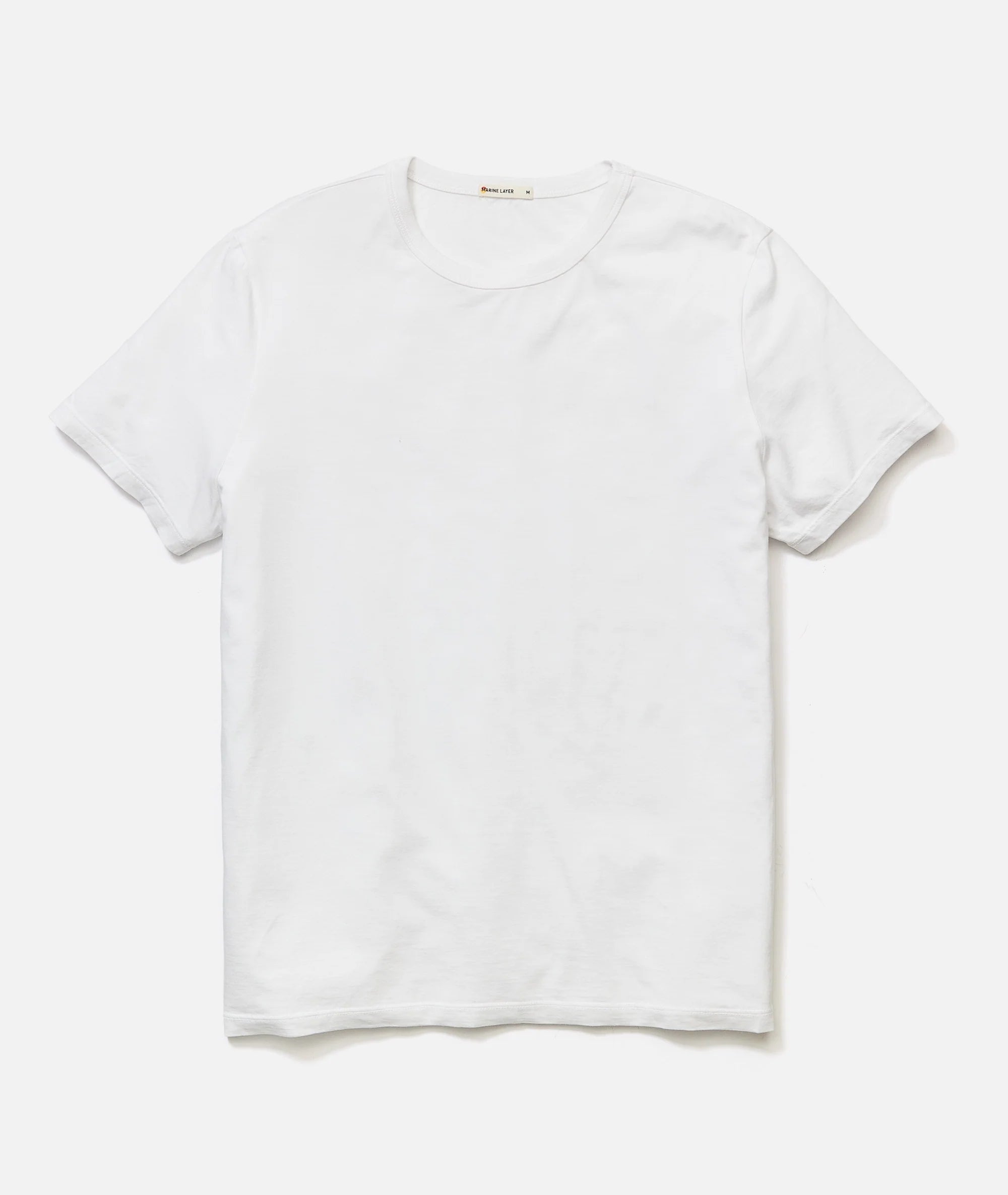 Men's Signature Crew