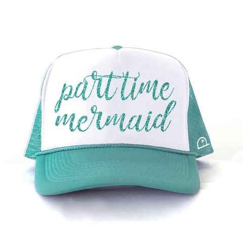 PART TIME MERMAID - Youth