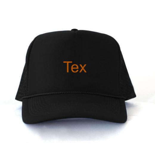 CUSTOMIZED Adult Foam Front Trucker