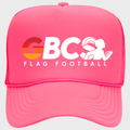 GBCS Foam Front Trucker
