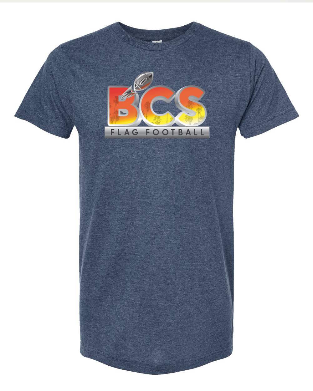 BCS Unisex T-Shirt