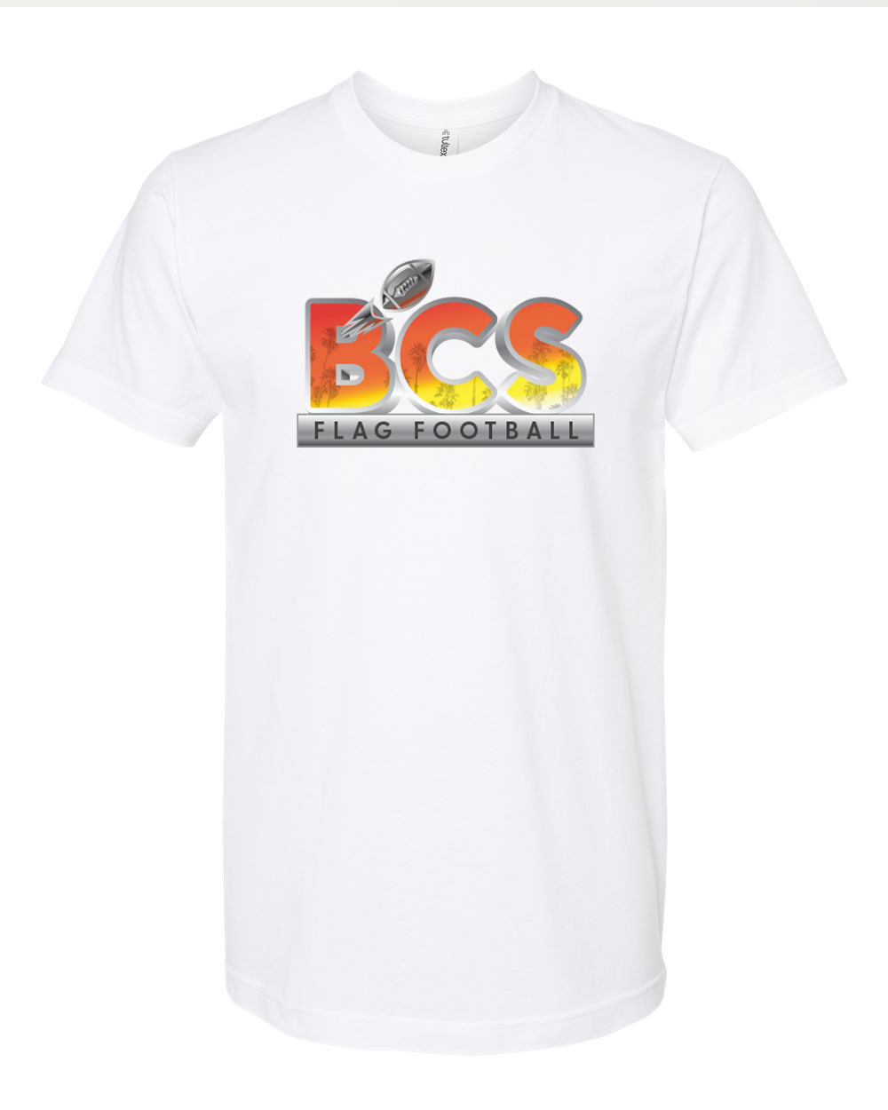 BCS Unisex T-Shirt
