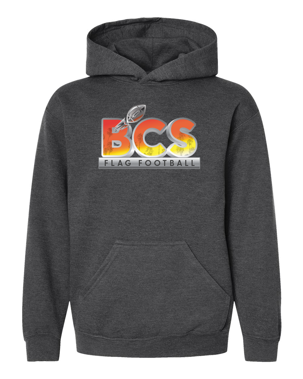 BCS Youth Hoodie