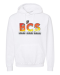 BCS Unisex Hoodie