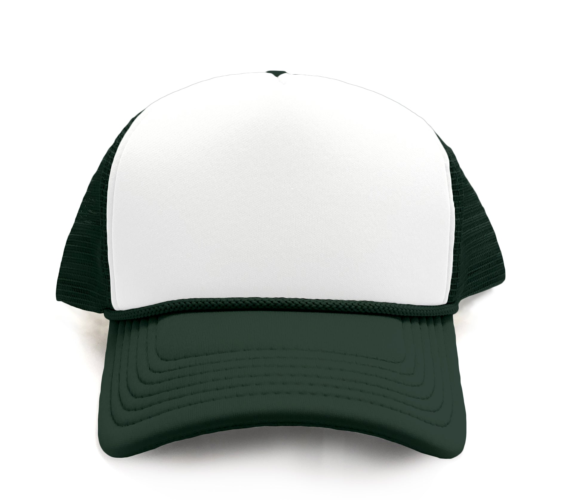 CUSTOMIZED YOUTH TODDLER Foam Front Trucker Hat