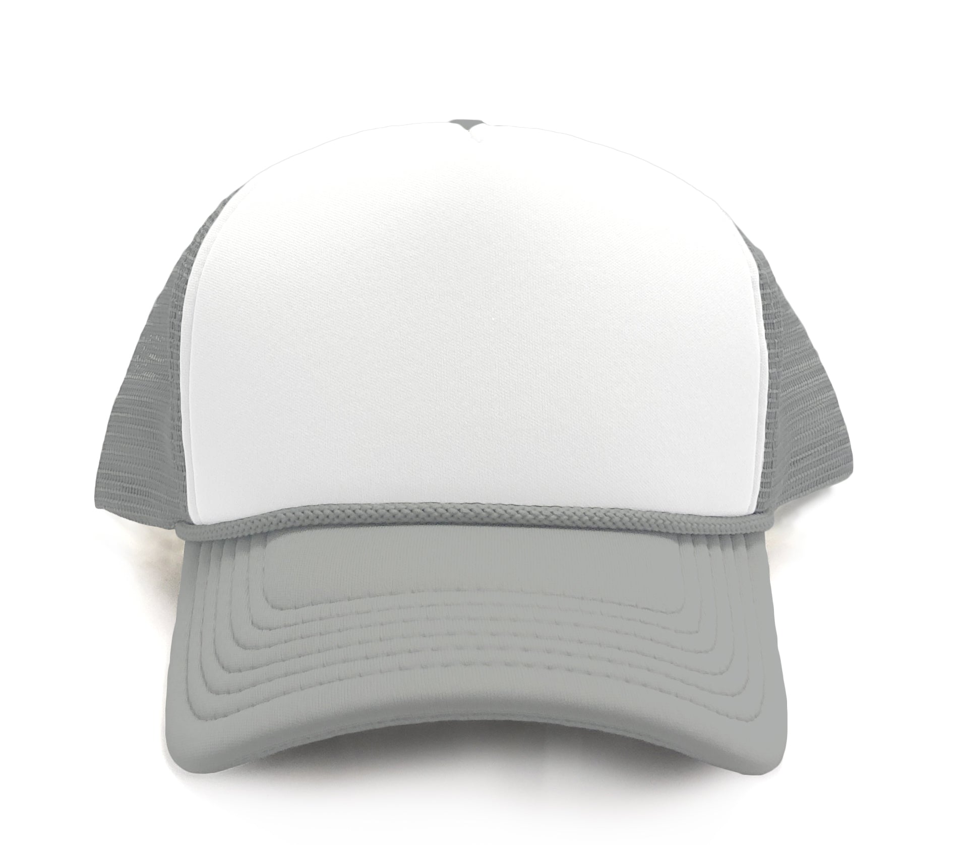 CUSTOMIZED YOUTH TODDLER Foam Front Trucker Hat