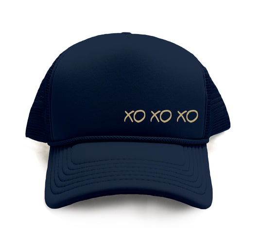 XOXO - Youth Toddler Trucker Hat