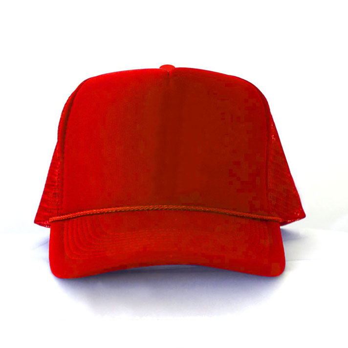 CUSTOMIZED Youth Foam Front Trucker