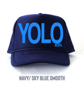 YOLO BERYL - YOUTH