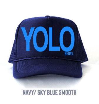 YOLO BERYL - YOUTH