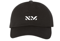 Nick Monroe Performance Dad Hat
