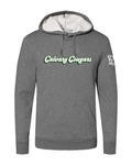 That 70's Calvary Cougar Hoodie - Adult