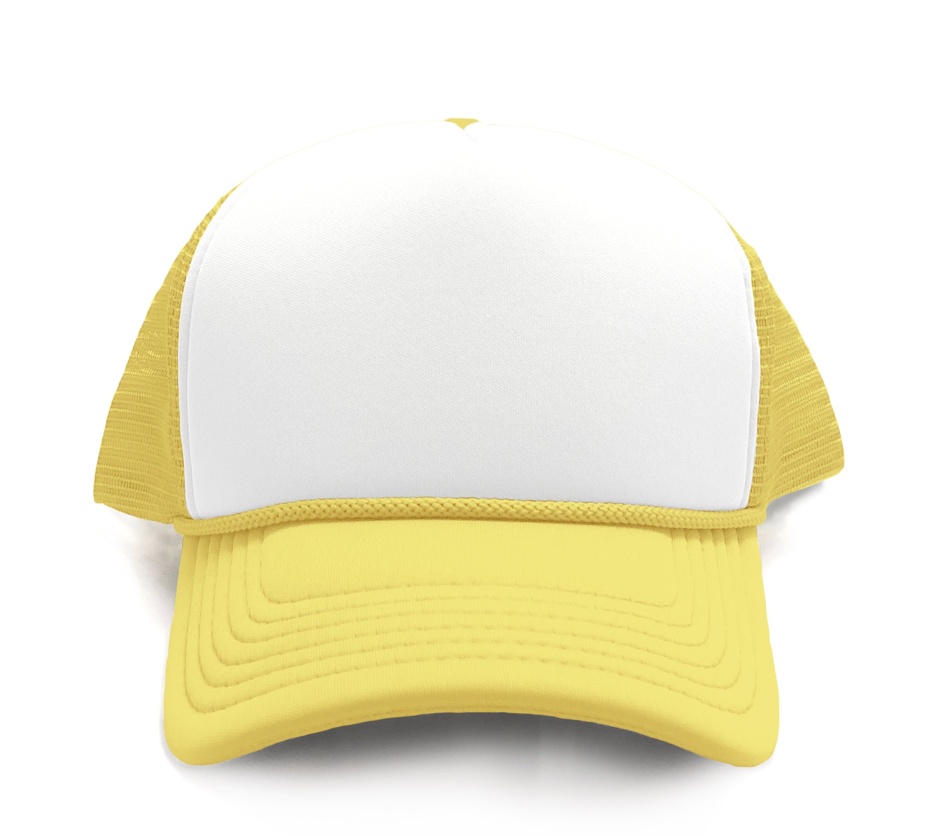 CUSTOMIZED YOUTH TODDLER Foam Front Trucker Hat
