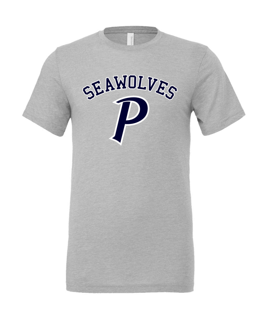 Seawolves T-Shirt - Unisex